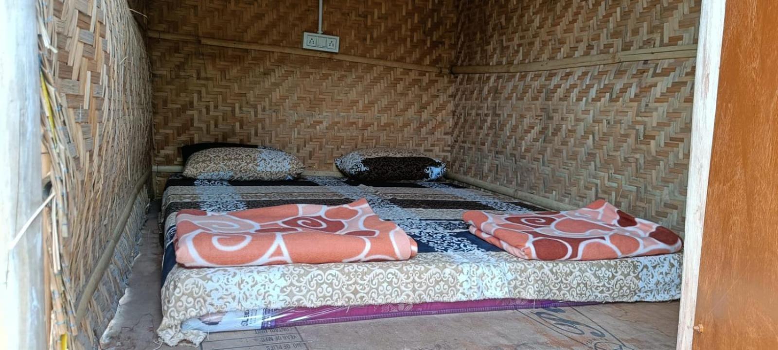 فندق Hampi Wildstone المظهر الخارجي الصورة
