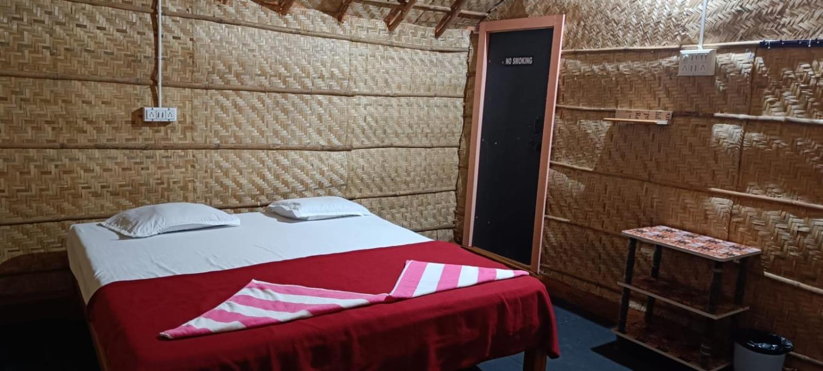 فندق Hampi Wildstone المظهر الخارجي الصورة
