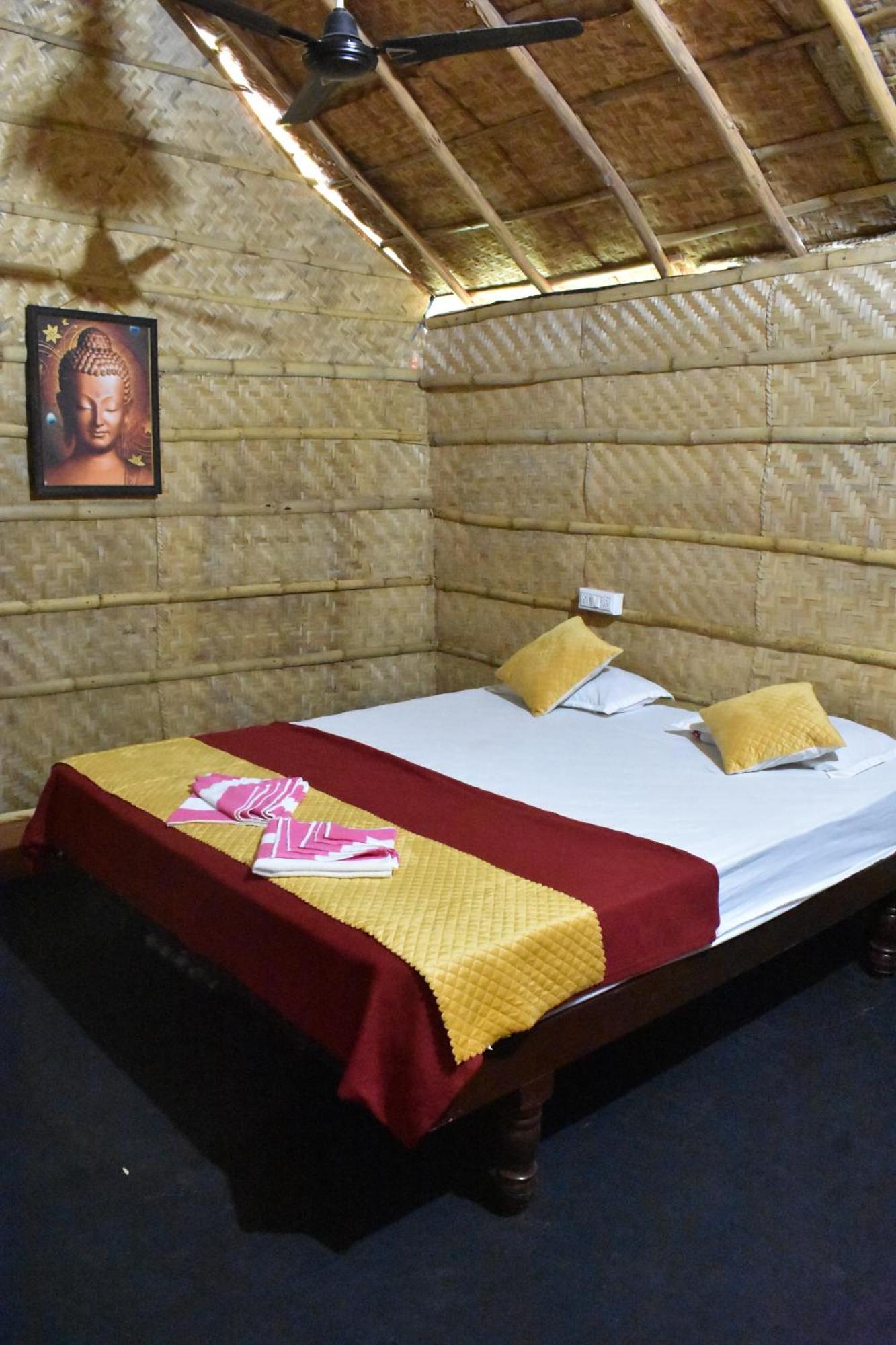 فندق Hampi Wildstone المظهر الخارجي الصورة